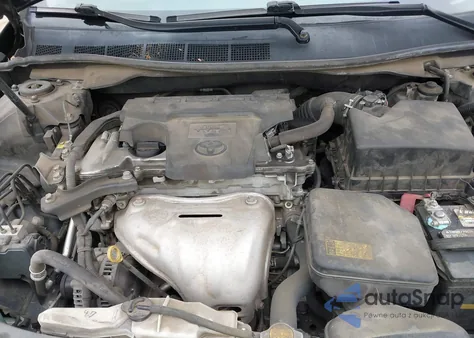 2014 Toyota Camry Se from USA, damaged, VIN 4T1BF1FK4EU794065